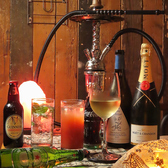Shisha Bar Suien スイエン
