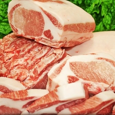 岩城島の恵み、レモンポークで極上のひとときを