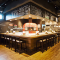 サルヴァトーレ クオモ SALVATORE CUOMO &BAR 町田の雰囲気1