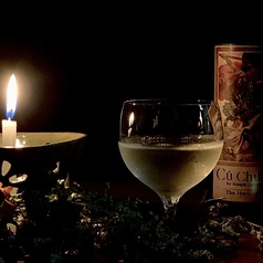 黄金に輝く蜂蜜酒