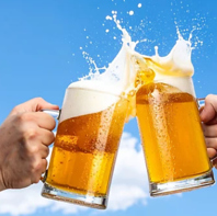 充実の3時間飲み放題でコスパも満足度もMAX！