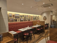 厳選ワインとリーズナブルな創作フレンチ