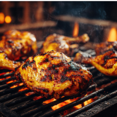肉バル サンガム 神田 神保町店のコース写真