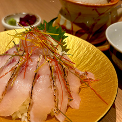 金沢海鮮和食 町家食堂　晴れやかのおすすめランチ3