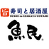 魚民 伊予三島店のロゴ