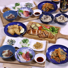 プロテオキッチンカフェ特集写真1