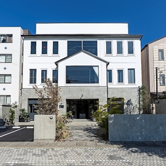 Cafe Ano Basho カフェアノバショ