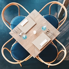 梅田ワーフの特集写真