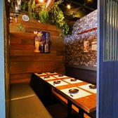 個室居酒屋 鶏料理と炉端焼きとおでん ミート渦潮 上野店のおすすめ料理2