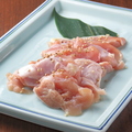 料理メニュー写真&nbsp;鶏もも