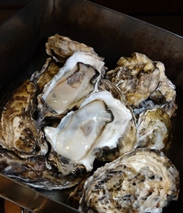 上人橋酒場 ととのおすすめ料理1