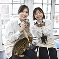Cat&Animal Cafe Noah s Ark ノアズアーク 祇園店のおすすめ料理1