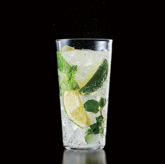 バージンモヒート