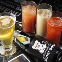 シーシャ×120分飲み放題★ポップコーン食べ放題付き♪