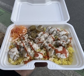 High Five Deli ハイファイブデリ