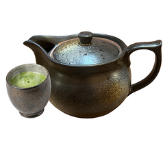 抹茶（Hot）