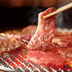 肉善 新宿店のおすすめ料理1