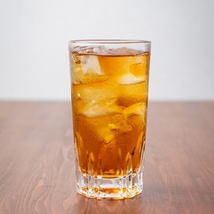 ウーロン茶
