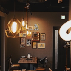 Italianbar THE ATTACHMENT ザ アタッチメント 渋谷店のコース写真