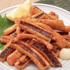 かねふく明太焼きいか