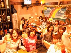 吉祥寺っ子居酒屋 燻し家もっくんの特集写真