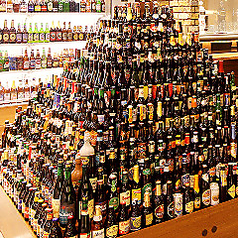 世界のビール博物館 横浜店のおすすめドリンク2