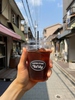 coffee stand wilyの写真