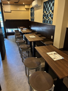 洋食酒場TABERI タベリの雰囲気1