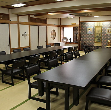 日本料理 和可奈の雰囲気1