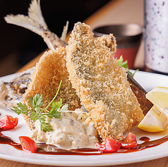 旬魚とおばんざい 彩りの特集写真