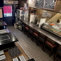 居酒屋