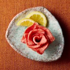 YAKINIKUEN 忍鬨 焼肉園にんぐ 大阪梅田店のコース写真