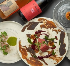 食堂COVO特集写真1