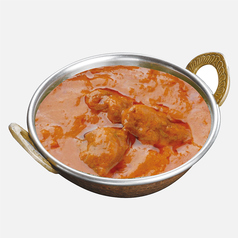 マトンカレー