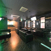 カラオケバー PACA パカ 立川店の雰囲気3