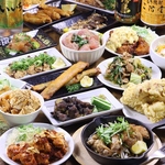 味力も満載・大分の≪旨いもん≫が勢揃い！郷土料理や酒の肴は「豊後郷土愛酒場　鶏王」におまかせ♪
