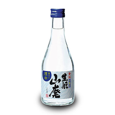 【冷酒】黄桜　生もと山廃生貯蔵酒