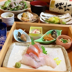 莉九のコース写真