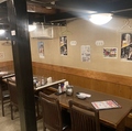 世界の山ちゃん 錦中店の雰囲気1