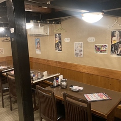 世界の山ちゃん 錦中店の雰囲気1