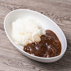三郎カレー