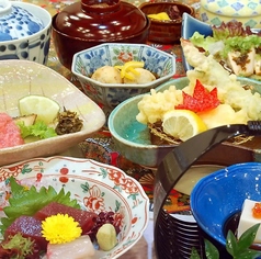 鳥よし茶屋 梅田お初天神店特集写真1