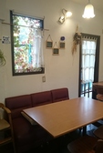 Organic Cafe koto-kotoの雰囲気2