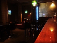 cafe & bar gleam 心斎橋店の画像