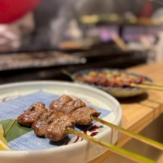 千串屋大宮店のコース写真