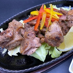 天草大王のコロコロ焼　150g