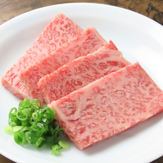 和牛上ロース