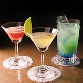 BAR夜美国のおすすめ料理2