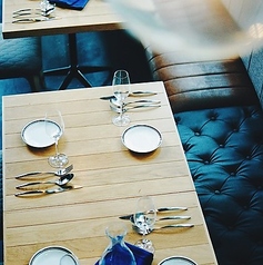 梅田ワーフの特集写真