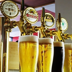 三大和牛食べ比べ 個室焼肉 つなぐ なんばオリエンタルホテル店の特集写真